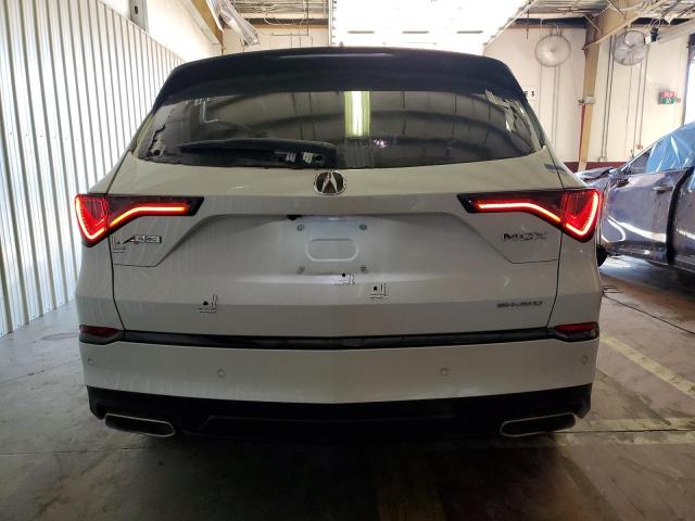 5J8YE1H0XPL030535 Acura MDX A-SPEC