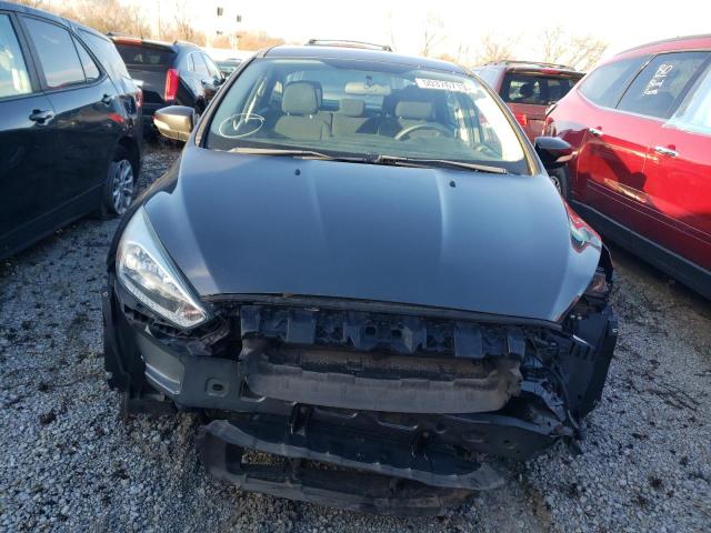 1FADP3F20GL280430 Ford FOCUS SE