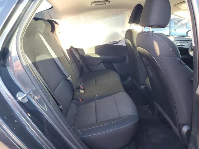 3KPF24AD9PE572263 KIA FORTE LX
