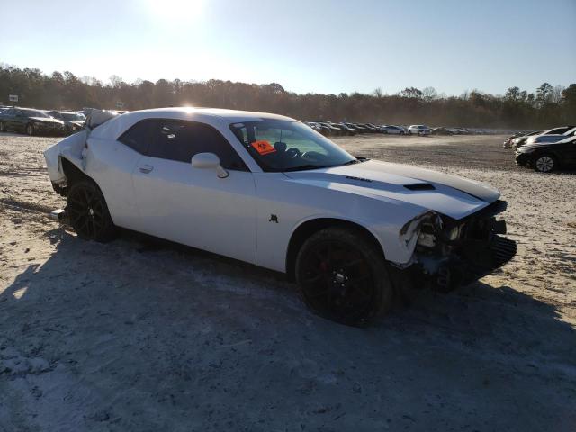 2C3CDZFJ0FH732952 Dodge Challenger R/t Scat Pack