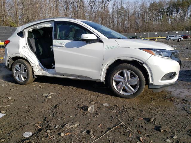 3CZRU5H5XKM722658 Honda HR-V EX