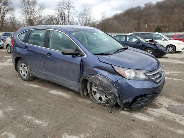 2HKRM4H3XEH687175 Honda CR-V LX
