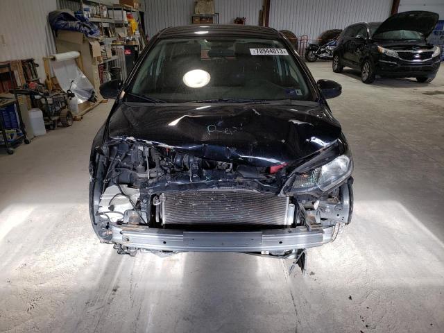 JHMGK5H73GX037857 Honda FIT EX