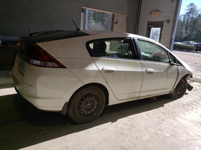 JHMZE2H38ES001846 Honda Insight