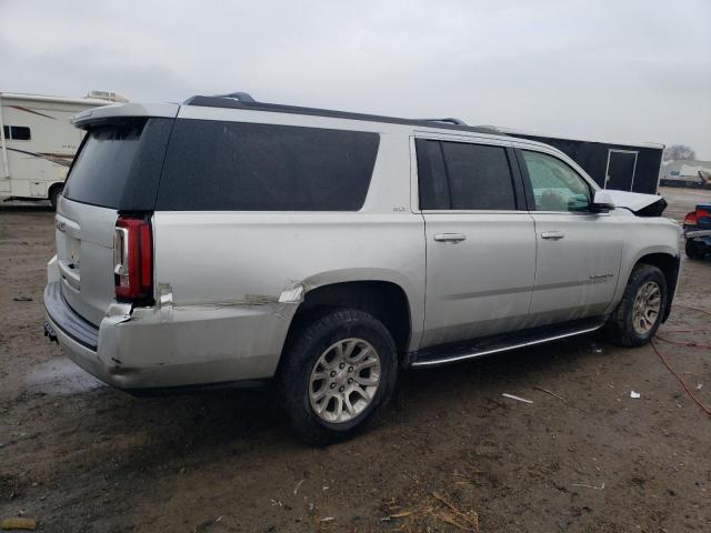 1GKS2GKC9JR184004 GMC Yukon Xl K1500 Slt