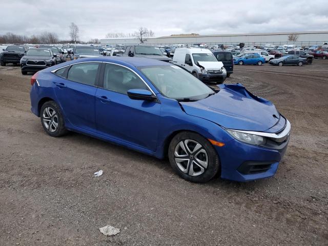 19XFC2F50HE021045 Honda Civic Lx