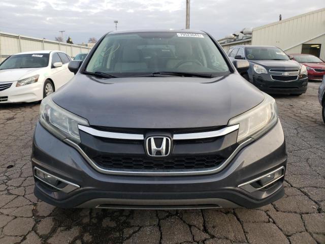 3CZRM3H5XGG710293 Honda CR-V EX