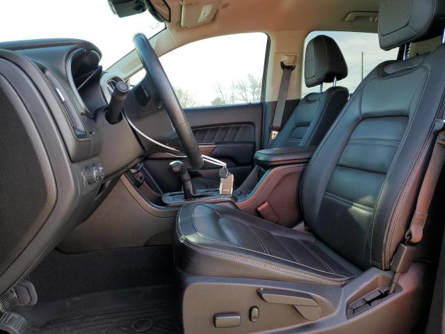 1GTG6EEN7M1168958 GMC Canyon Denali