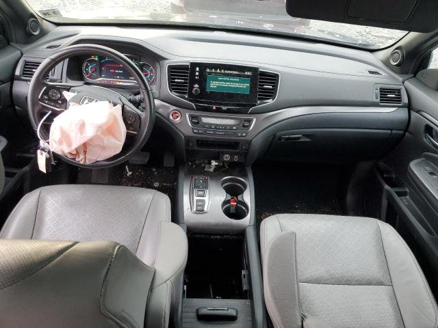 5FNYF8H50MB016075 Honda Passport Exl