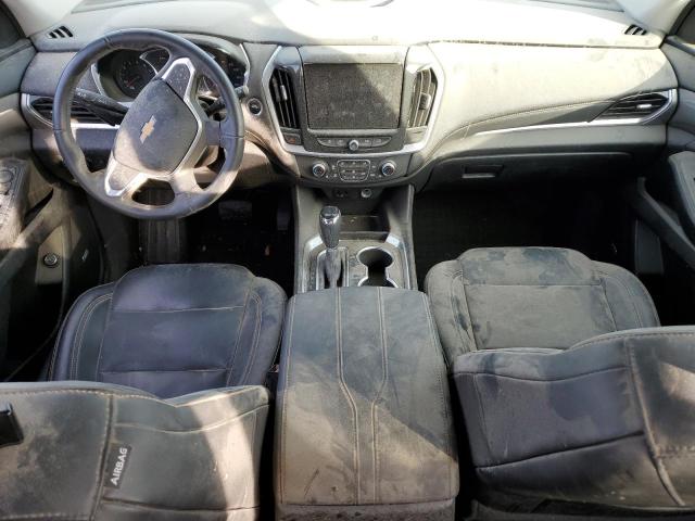 1GNEVHKW4KJ242429 Chevrolet Traverse Lt
