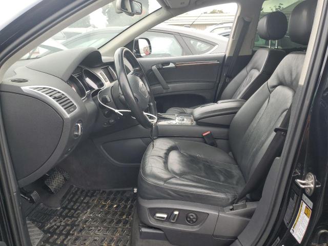 WA1LMAFE3FD032463 Audi Q7 Tdi Premium Plus