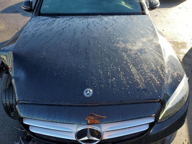 55SWF8EB2KU305780 Mercedes-Benz C 300 4matic