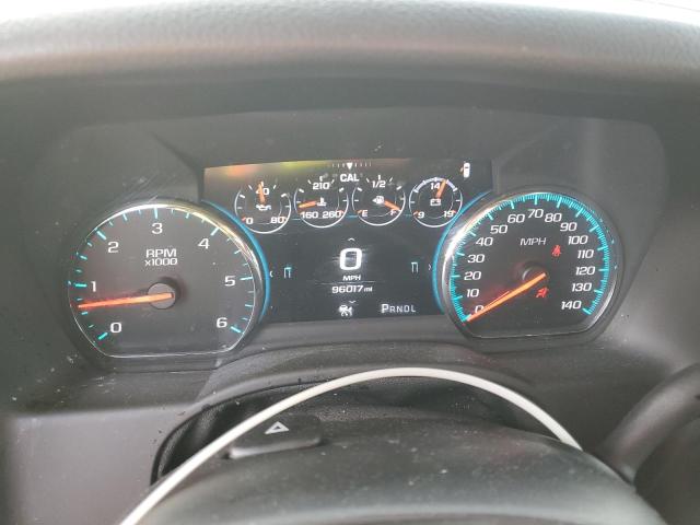 1GKS1CKJ6JR224677 GMC YUKON DENALI