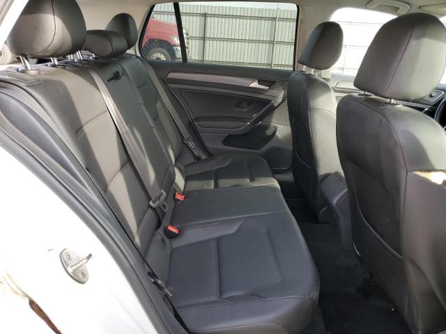3VWG17AU8JM295558 Volkswagen GOLF S