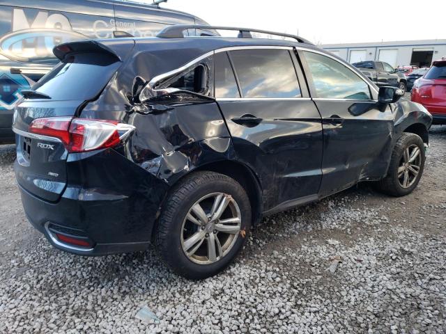 5J8TB4H59HL029961 Acura Rdx Technology