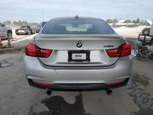 WBA4B1C59GG242230 BMW 435 I Gran Coupe