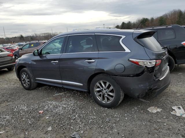 5N1AL0MM5EC517269 Infiniti QX60