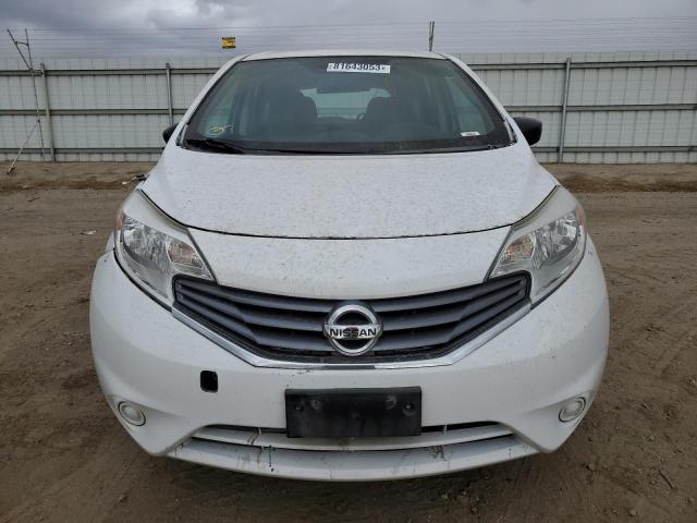 3N1CE2CP5GL400381 Nissan Versa Note S