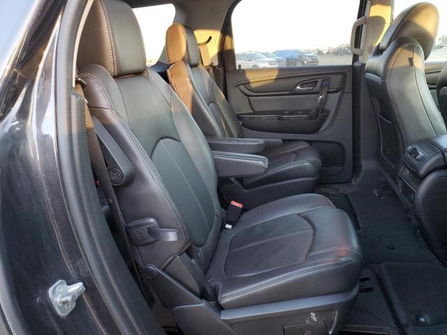 1GKKRSKD2HJ115817 GMC Acadia Limited Slt-2
