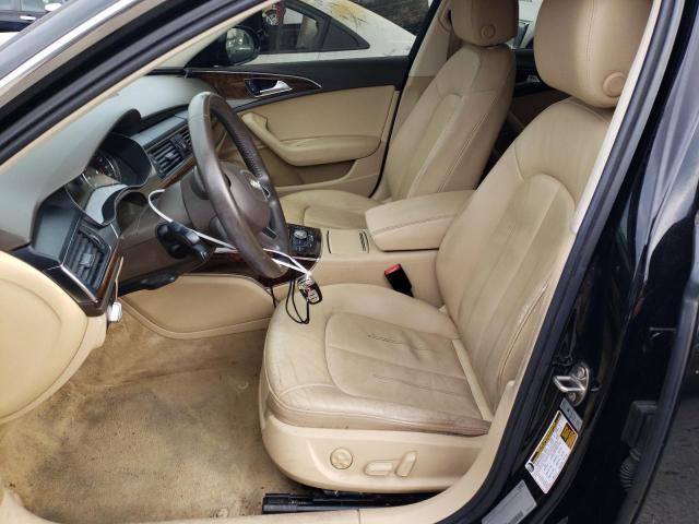 WAUDFAFC3EN048316 Audi A6 PREMIUM