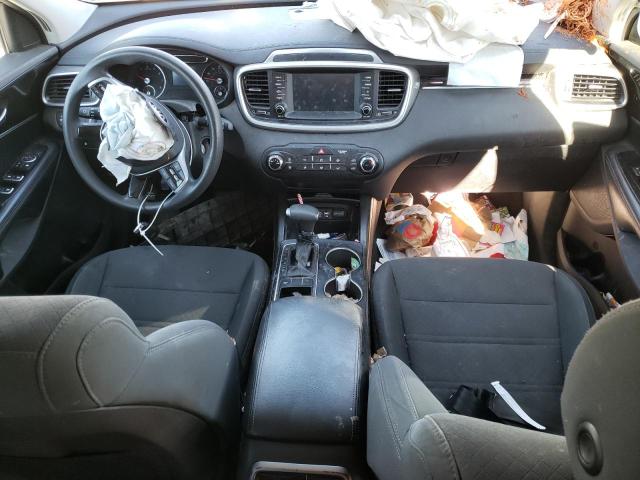 KIA SORENTO L 2020 5XYPG4A37LG662957 Image 8