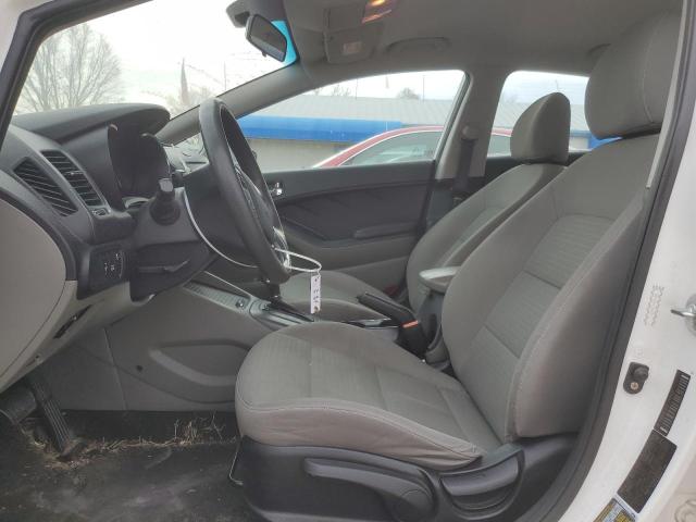 KNAFX4A61F5430919 KIA FORTE LX
