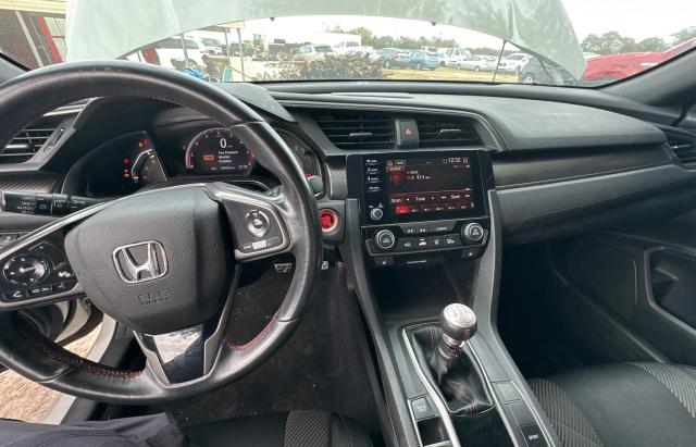 2HGFC3A50KH750754 Honda CIVIC SI