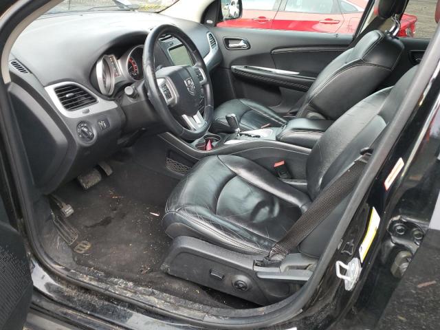 3C4PDDFG6ET228786 Dodge Journey R/t