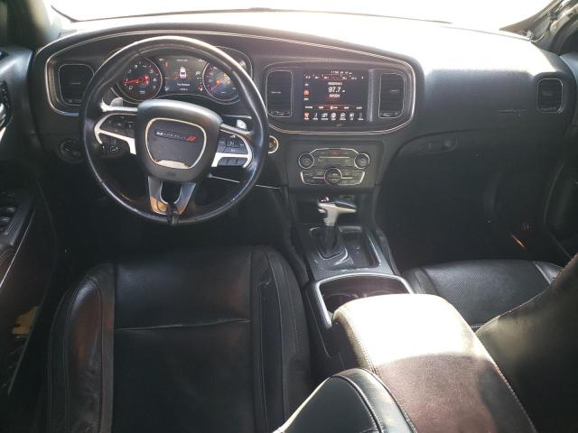 2C3CDXCT9FH737898 Dodge CHARGER R/T