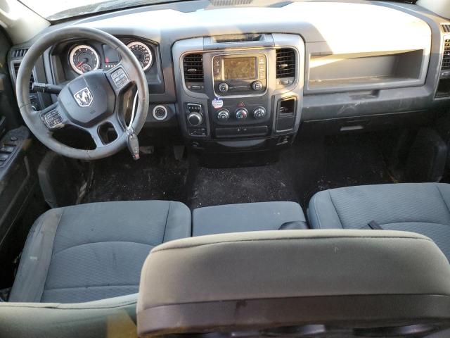 1C6RR7FT2KS501199 RAM 1500 Classic Tradesman