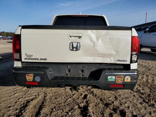 5FPYK3F76HB010782 Honda Ridgeline Rtl