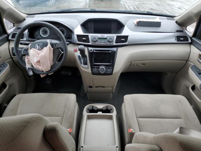 5FNRL5H45EB050971 Honda ODYSSEY EX