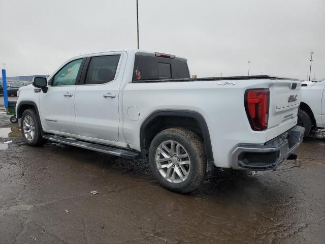 3GTU9DEL1NG132625 GMC Sierra Limited K1500 Slt
