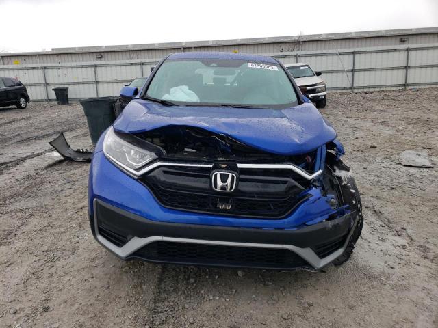 7FARW2H70ME031862 Honda CR-V SE
