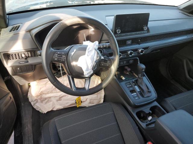 5J6RS6H58PL002148 Honda Cr-v Sport