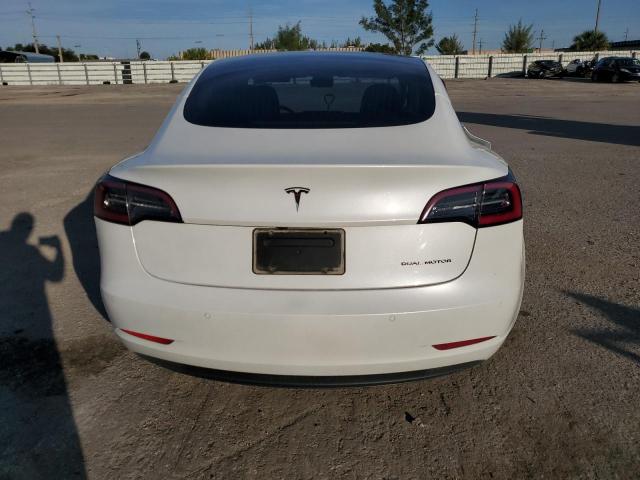 5YJ3E1EBXLF791108 Tesla MODEL 3