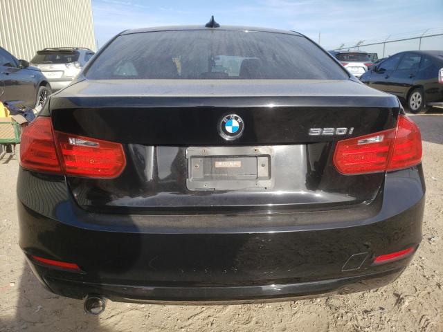 WBA3B1C57FK139878 BMW 320 I