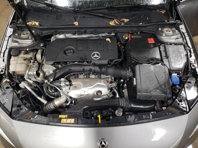 W1K3G4FB7LJ197519 Mercedes-Benz A 220 4matic