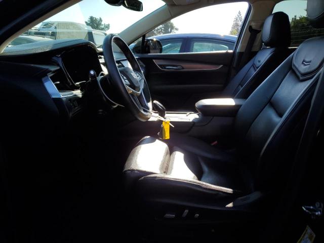 1GYKNBRS7HZ288272 Cadillac XT5 LUXURY