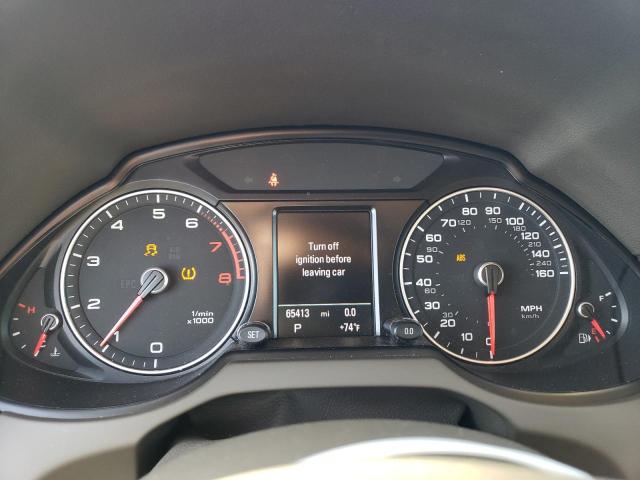 WA1C2AFP7GA143706 Audi Q5 PREMIUM