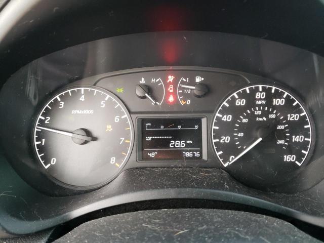 3N1AB7AP3HY387179 Nissan SENTRA S