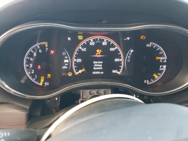 1C4RJFBG8LC150412 Jeep Grand Cherokee Limited