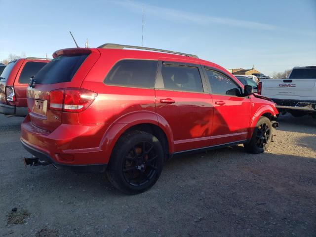 3C4PDDEG1GT227405 Dodge Journey R/t