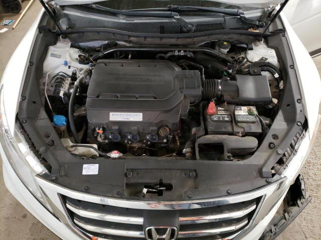 5J6TF1H52EL000115 Honda Crosstour Exl
