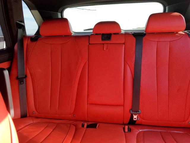 5YMKT6C56J0Y83976 BMW X5 M