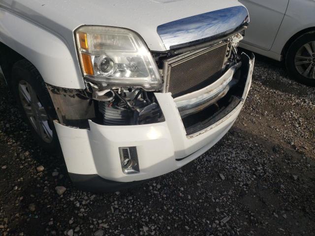 2GKALMEK0F6117594 GMC Terrain Sle