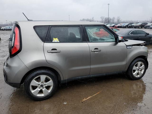 KNDJN2A26K7660331 KIA Soul