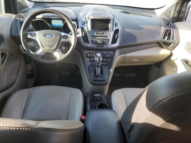 NM0GE9G73J1362839 Ford Transit Connect Titanium