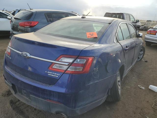 1FAHP2F87EG150828 Ford Taurus Limited