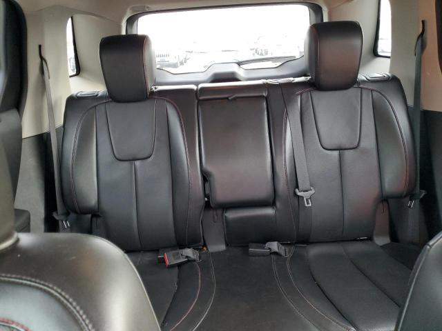 2GKFLZEK0E6148278 GMC Terrain Denali